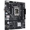 ASUS PRIME H610M-R D4 Intel H610 LGA 1700 micro ATX