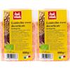 Baule Volante Lenticchie Rosse Decorticate 500 gr (Confezione da 2)