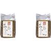 Baule Volante Semi di Lino Dorato 500 gr (Confezione da 2)