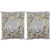 Mera & Longhi Caramelle Quadre Orzo - Confezione da 2 kg