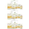 La Molisana, Gift Box Pastamania - Confezione Regalo con 10 Pacchi da 500g di Pasta da Solo Grano Italiano Trafilata al Bronzo - Idee Regalo (Confezione da 3)