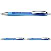 Schneider CAIMI Penna A Sfera Slider Rave Xb, Blu (Confezione da 3)