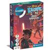 Clementoni Galileo Escape Game - Gioco di fuga per bambini dai 8 anni in su, gioco di società e gioco di famiglia 59371
