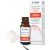 Evolsin® Liquido Antimicotico per Unghie I Efficacia scientificamente confermata I Adatto per i diabetici I Smalto per micosi delle unghie piedi & mani