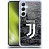 Head Case Designs Licenza Ufficiale Juventus Football Club Home Goalkeeper 2019/20 Race Kit Custodia Cover in Morbido Gel Compatibile con Samsung Galaxy A55 5G