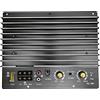 Zunate Scheda Amplificatore per Auto, 12V 1000W Amplificatore Piastra Subwoofer Ad Alta Potenza Scheda Subwoofer Basso in Lega di Alluminio per Altoparlante Basso da 8 a 12 Pollici