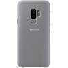 SAMSUNG EF-PG965TJEGWW Galaxy S9+ Silicone Cover, Grey