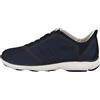 Geox U.Nebula, Scarpe da Ginnastica, Blu (Navy), 40 EU