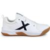 Munich Pista, Scarpe Unisex Adulto, Bianco, 39 EU, bianco, 39 EU