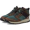 Merrell Wildwood Mid LTR WP Men's,Forest 42 EU