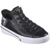 Skechers, Sneakers, Plimsolls Uomo, Nero, 46 EU