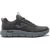 Joma Serie Daily Men, Running Shoe Uomo, Grigio, 42 EU