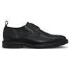 BOSS Larry_Derb_grpr GTX, Derby Uomo, Black, 42 EU