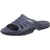 Beco Badepantoletten-90652, Sabot Donna, Turchese Petrolio 888, 36 EU
