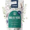 Monte Nativo Tè di Borsa del Pastore Monte Nativo (300g) - Erbe aromatiche senza additivi - Infusi e tisane per la tazza di tè più deliziosa - Raccolte ed Essiccate Delicatamente - Herbal Tea