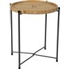Bo-Camp - Urban Outdoor - Tavolino - M - Carnaby