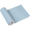 PAW Decor Collection PAW Runner Tavola (40 x 2400 cm) I Perforato ogni 120 cm I Runner da Tavolo - Monocromo, Blu I Tovaglia di Pasqua, Natale, Compleanno, Feste, Matrimonio, Battesimo I Colore: Monocolor (light blue)