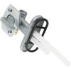 KIMISS valvola Rubinetto sostituzione per Benzina per PW80 PY80 PeeWee 80 TTR125 2000-2005 (#1)