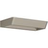 ROTALIANA lampada da parete BELVEDERE W1 - 1BEW1 000 64 ZL1