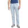 Lee Uomo Jeans West, Regular Straight Fit, Straight Leg, Worn In, 29W / 32L