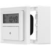 REV GAO digitale ad incasso Timer, 1 pezzi, efp700et