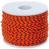 Best Divers Sagola Dyneema, Sk75, Ø2.0 mm, Rocchetto 50 m, Arancio