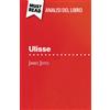 MustRead (IT) Ulisse di James Joyce (Analisi del libro): Analisi completa e sintesi dettagliata del lavoro