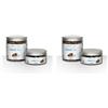 Askoll 280511 Diet Mangime per Pesci Artemia, M (Confezione da 2)