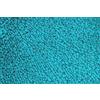 Glorex Crackle Mosaic Piatto, Vetro, Turchese, 26 x 17.5 x 1 cm