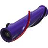 Paxanpax 969569-01, PFC1291 Compatibile per Dyson V10, V11 Direct Drive Type Bar, Viola