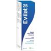LABORATORIO FARMACEUTICO RENIE Evilat 25 100 Ml