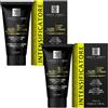 Generic 2x Nature Unique - Black Skin Extreme - SUN72 - Super Attivatore di Abbronzatura CREMA - 150 ml - Viso/Corpo - Con Succo d'aloe e Acido Ialuronico - Favorisce e migliora l'abbronzatura