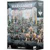 Warhammer Games Workshop 40.000 - COMBAT PATROL: Dark Angels (Edizione 2024)