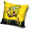 Carbotex Spongebob - Federa per cuscino, 40 x 40 cm (SBOB225010)