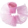 BB Beadthoven Beadthoven 4,5 m di pizzo increspato in poliestere, pieghettato, ondulato, chiffon, tulle, volant, bordatura in pizzo per cucito, vestito, costume, matrimonio, decorazione, rifinitura e fai da te