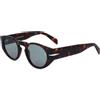 David Beckham Occhiali da Sole David Beckham DB 7033/S 0UC RED HAVANA 48/23/ MAN