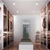 Helestra NESO faretti, GU10, 5-5044.07, NESO [Lampade per Interni > Punti Luce e Faretti]