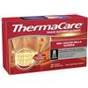 THERMACARE Angelini (A.c.r.a.f.) Spa Fascia Autoriscaldante A Calore Terapeutico Thermacare Schiena 2 Pezzi