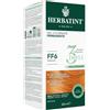 Herbatint Tintaura Per Capelli Gel Permanente Ff6 Orange 3 Dosi 300Ml
