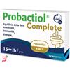 METAGENICS BELGIUM BVBA PROBACTIOL COMPLETE 15 CAPSULE