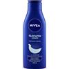 NIVEA BODY NUTRIENTE 250 ML