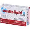 SHEDIR CARDIOLIPID 5 30 CAPSULE
