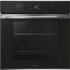 HAIER INCASSO Haier Forno Muli-level H6 ID23B3HTX 78 l