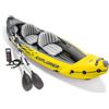 Canoa Gonfiabile Explorer K2, 2 posti, 312x91x51 cm Canotto Gommone