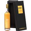 DOMENIS 1898 DOMENIS1898 - DOMENIS GOLD EDITION grappa riserva 52% vol. bottiglia in vetro da 70 cl con elegante cofanetto