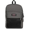 EASTPAK Pinnacle, Zaino Unisex - Adulto, Grigio (Whale Grey), Taglia unica