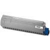 Oki Toner Oki giallo per C831/C841 10K [44844505]