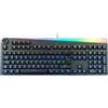 Itek Tastiera Itek X31 Meccanica Switch RGB Blu [ITKGMCX31]