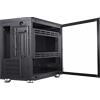 Itek Case Itek Evoke bro Mini-Tower ATX/ITX [ITGCAEVKS2]