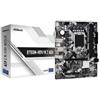 Asrock Scheda Madre Asrock 1700 Intel B760M-HDV/M.2 D4 [B760M-HDV/M.2 D4]